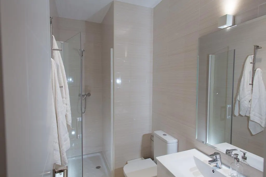 Reservaloen Terrazas De La Catedral Sevilla Apartment
