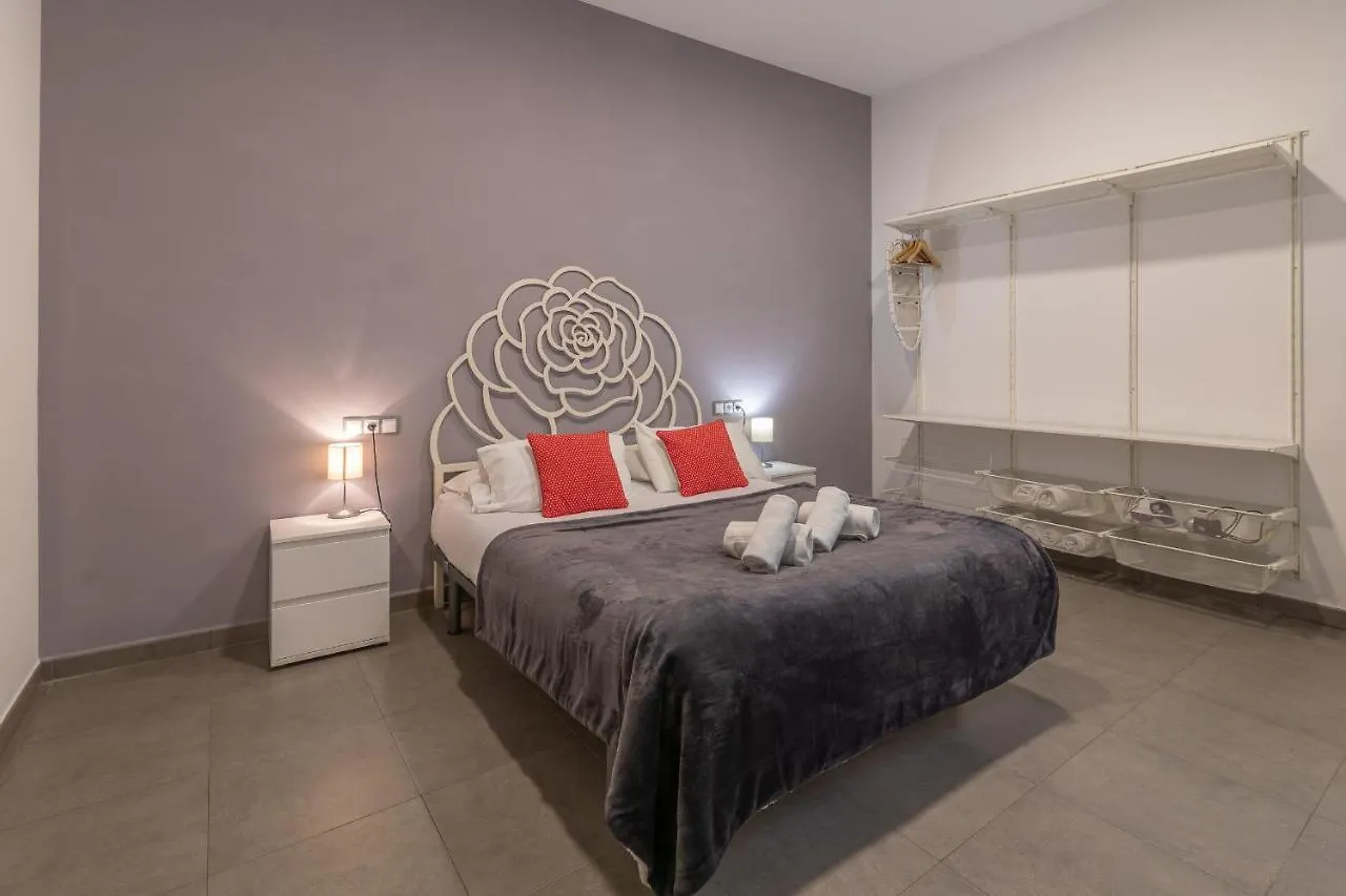 Apartment Reservaloen Terrazas De La Catedral Sevilla