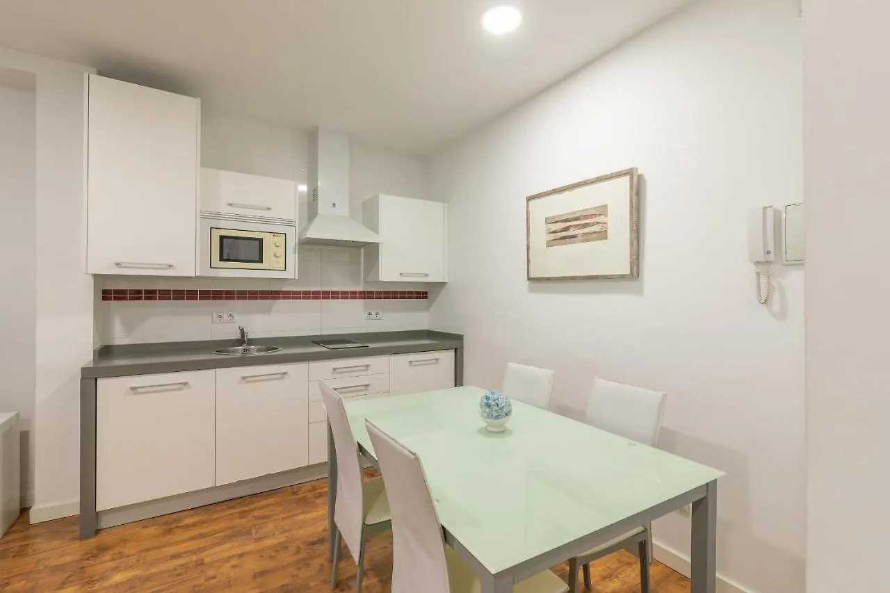 Reservaloen Terrazas De La Catedral Sevilla Apartment