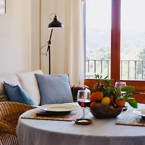 Ponent , Sóller Spanien