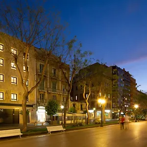 Tgna Rambla 68 , Tarragona Spanien