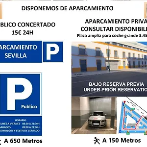 Apartment In Luxury V33-1a, Seville