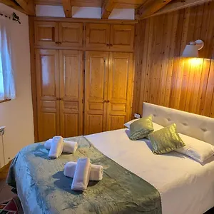 Solau 2*, Espot Spanien