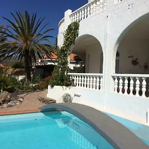 - Casa Martin , San Sebastián de la Gomera Spanien